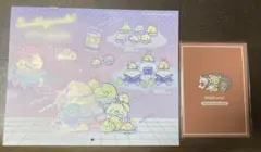 ❶すみっコぐらし 2026年壁掛けカレンダー ❷リラックマ　スケジュール帳