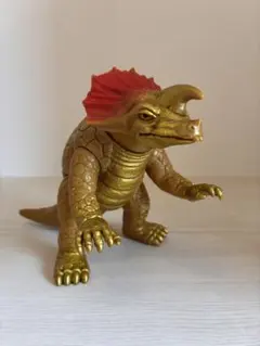 2025年最新】アギラ ソフビの人気アイテム - メルカリ