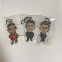 NESMITH｜小林直己｜神谷健太｜クリアチャーム