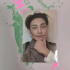 2026年最新】ateez ソンファの人気アイテム - メルカリ