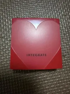 INTEGRATE パウダーファンデーションのサムネイル