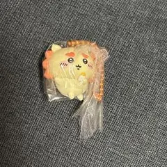 ちいかわ マスコットつき ビスケット シーサー