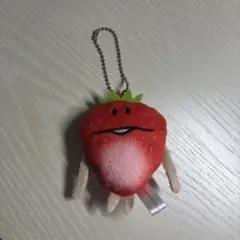 네코 재배 키트 봉제 인형 마스코트 딸기 nameko