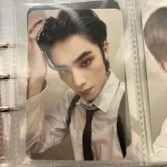 NCT NATION トレカ シャオジュン