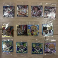 ワンピースウエハース　12枚セット