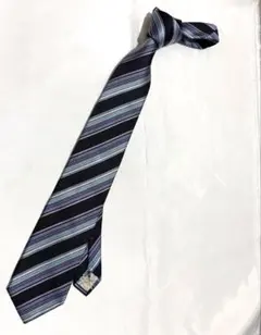 Paul Smith ストライプ ネクタイ