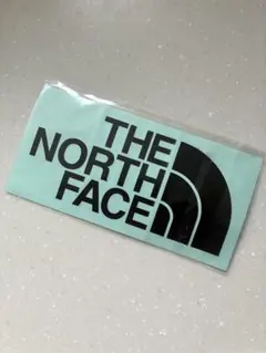 THE NORTH FACE ステッカー