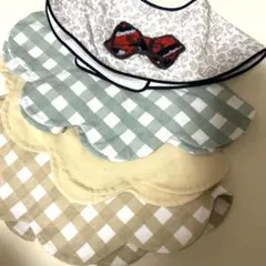 コニー スタイ セットMARLMARLマールマールフォーマルビブよだれかけ