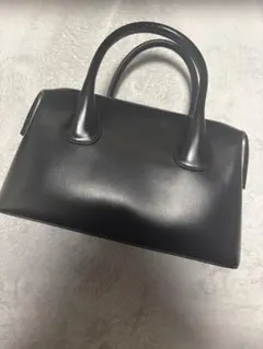 未使用級✨極美品 OSOI ホーボーバッグ 23s y2k バックル ブラック 未使用級✨極美品 OSOI ホーボーバッグ 23s y2k バックル ブラック