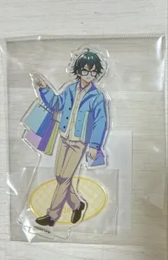 ドズル社 LOFT ホワイトデー White Day おんりー アクリルスタンド