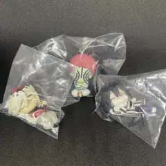 鬼滅の刃 フィギュア 3体セット