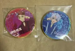 TrutH 缶バッジ