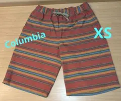 Columbia コロンビア ヒドゥンレイクショーツ ハーフパンツ メンズ XSのサムネイル