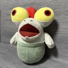 コジャケ スプラトゥーン3 一番くじラストワン賞のサムネイル