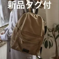 BAYFLOW リュック