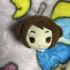 僕のヒーローアカデミア ヒロアカ ぬいぐるみ 麗日お茶子 もちマスミニ