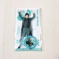 SnowMan Dome Tour ON アクリルスタンド 阿部亮平