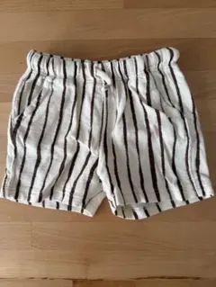 ZARA ベビーショートパンツ　86サイズ