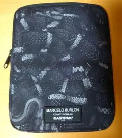 2026年最新】marcelo burlon イーストパックの人気アイテム - メルカリ