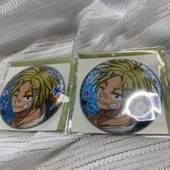 サカモトデイズ　缶バッジ