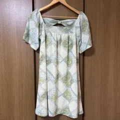チュニック　半袖　Mのサムネイル