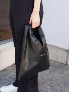 MM6 Maison Margiela ジャパニーズ　トートバッグ　スモール