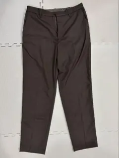 URBAN RESEARCH DOORS ブラウン スラックス