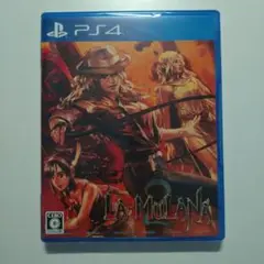LA-MULANA 2