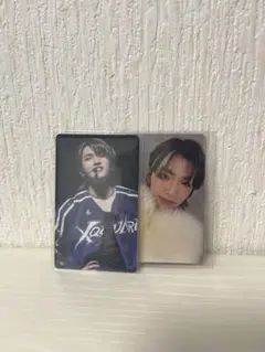 INI XQUARE MASTERPIECE トレカ　髙塚大夢 113 メール