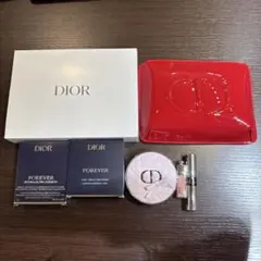 ゆ*ゆ様 Miss Dior 香水ケース ミニミス - メルカリ