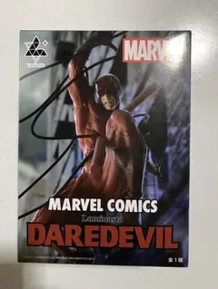 【新品, 未開封】MARVEL DAREDEVIL Luminastaフィギュアのサムネイル