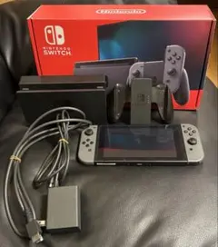 Nintendo Switch 本体