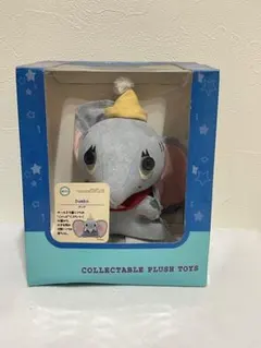 ダンボ ぬいぐるみ ディズニー　アミューズメント品