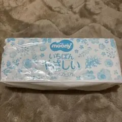 moony 母乳パッドプレミアム 36枚のサムネイル