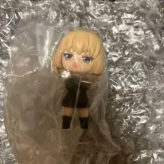 ねんどろいどぷち　カチューシャ　ガールズ＆パンツァー　ガルパン