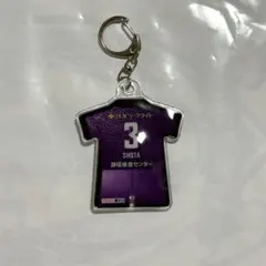藤枝MYFC 3番 鈴木翔太