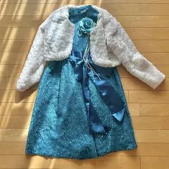 Catherine Cottage ドレス 150cm