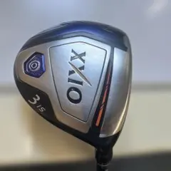 2016年モデル XXIO ゼクシオ9 ユーティリティ3番 19度 SR - メルカリ