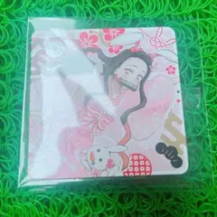 竈門禰豆子 コースター 卯年