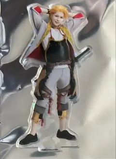 刀ステ 刀剣乱舞 ソハヤノツルキ　アクスタ