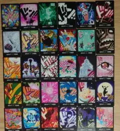 プレミアムブースター　ザ・ベスト2　 ドン!!カード　30種　コンプリート