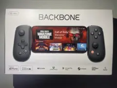 (USB-C)BACKBONE One 第二世代 ジャンク