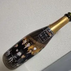 ユグドラシル本店 動城ハウルチーム オリジナルシャンパン オリシャン