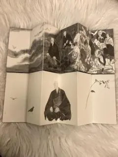 井野雄彦　屏風　「親鸞」 2025年最新】親鸞 井上雄彦の人気アイテム - メルカリ