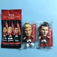2025年最新】ベッカム フィギュアの人気アイテム - メルカリ