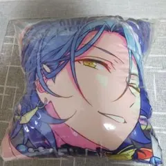 あんさんぶるスターズ!! ビッグおまんじゅうクッション HiMERU - メルカリ