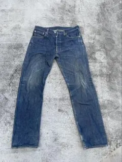 Levi's 501 デニムパンツ W34 L34
