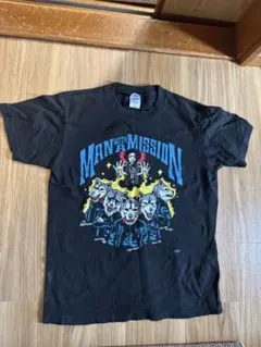 2026年最新】man with a mission tシャツ 15thの人気アイテム - メルカリ