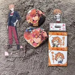 2026年最新】感謝祭 東雲彰人の人気アイテム - メルカリ