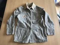 ラルフローレン 90s コットン カバーオール S アメカジ